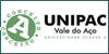 Universidades UNIPAC de Minias Gerais
